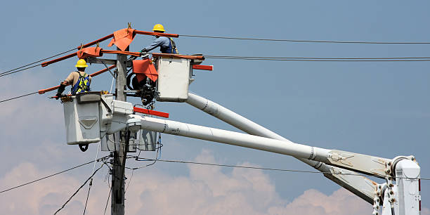 Industrial Electrical Services in Sinking Spring, PA